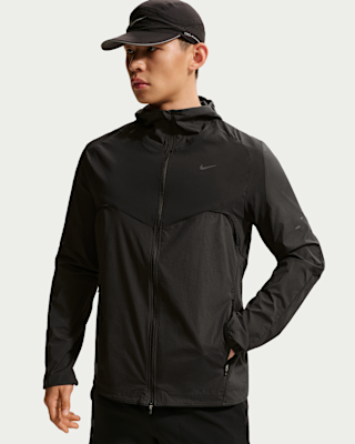 NIKE公式】ナイキ ストライド メンズ レペル ランニングジャケット